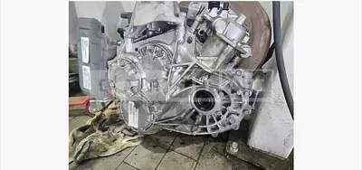 Photo 1 of 6: 2021 Kia (parts) Sportage Mission — Korean insurance auction