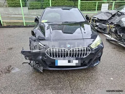 2021 BMW 220i Gran Coupe