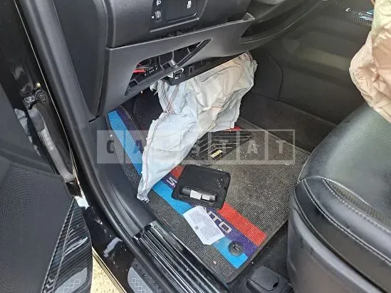 Photo 2 of 11: 2024 Kia Sorento — Korean insurance auction