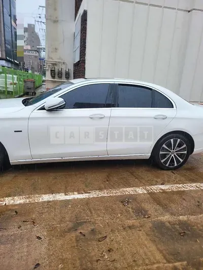 2027 New E 300