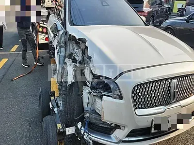 2019 lincoln continental 3.0 awd