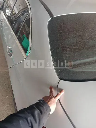 Photo 2 of 12: 2017 Mercedes-Benz C220d, VIN WDDWF0EB0HR290398 — Korean insurance auction
