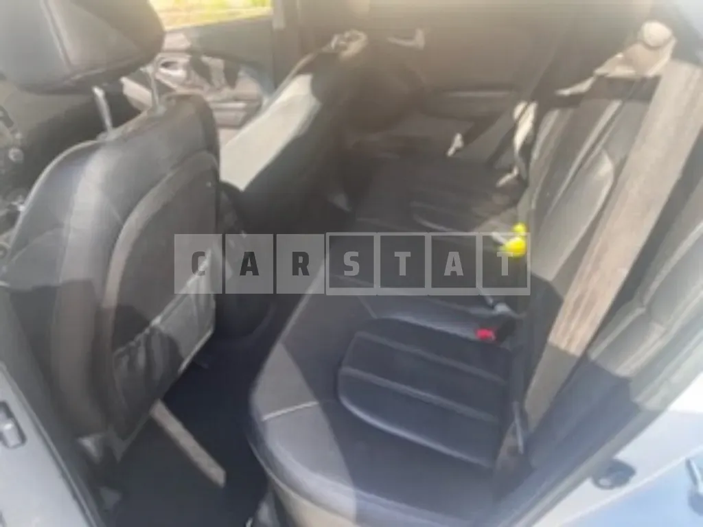 Photo 2 of 9: 2014 Hyundai Tucson ix — Korean insurance auction