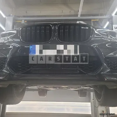 2021 침bmw x4 m competition