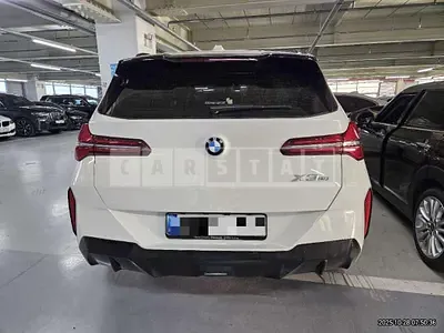 Photo 1 of 18: 2025 BMW X3 20 xDrive — Korean insurance auction