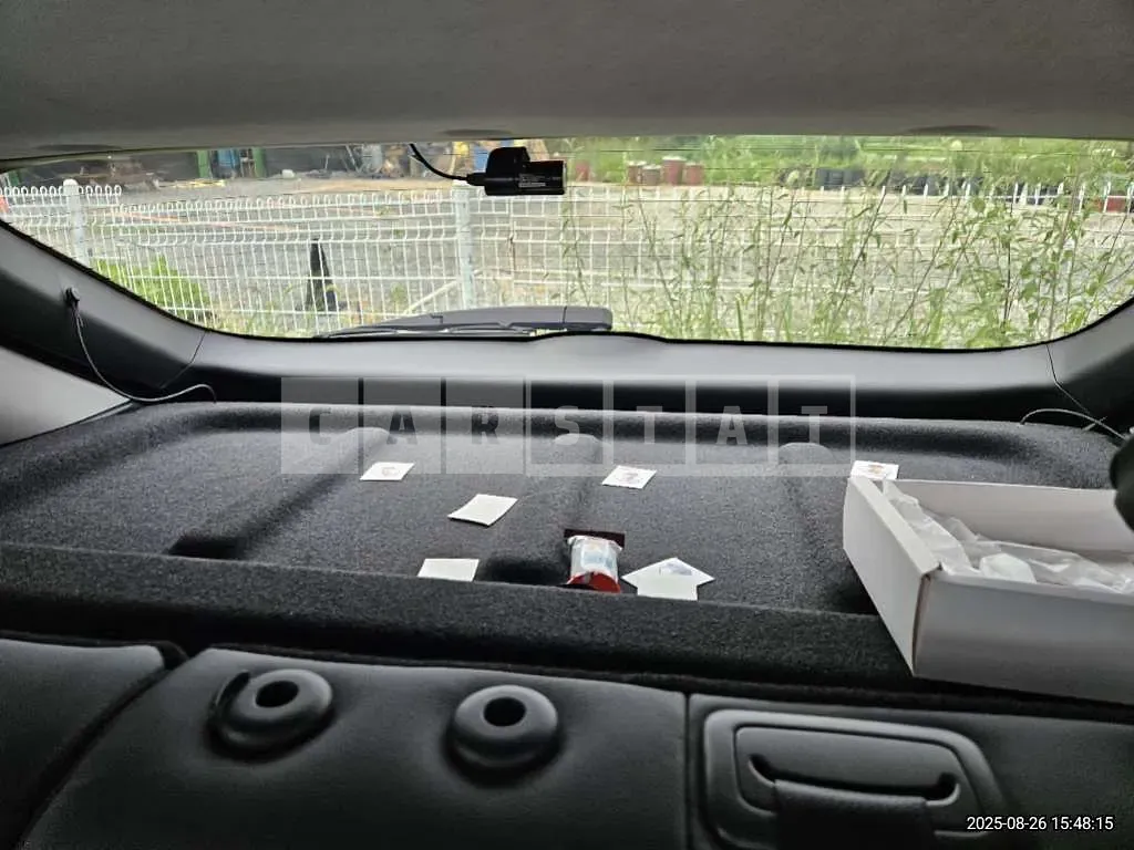 Photo 2 of 24: 2023 Hyundai Kona Hybrid — Korean insurance auction