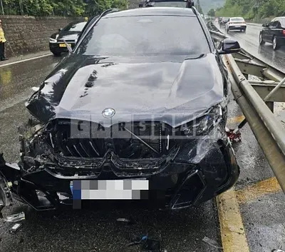 Photo 1 of 29: 2025 BMW X6 xDrive40i M Sport — Korean insurance auction