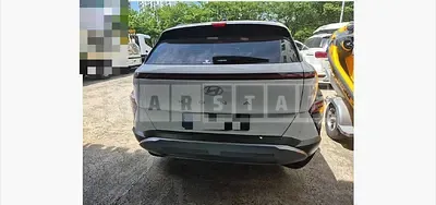 Photo 1 of 29: 2024 Hyundai Kona — Korean insurance auction
