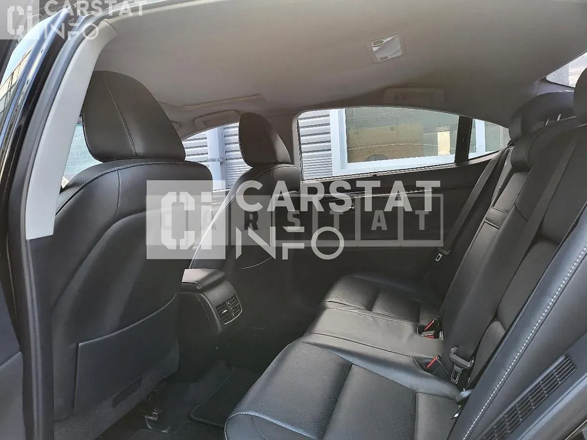 Photo 2 of 4: 2014 Lexus ES300h — Korean insurance auction