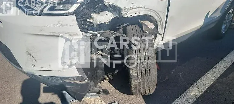 Photo 2 of 20: 2020 Land Rover Discovery Sports D180 — Korean insurance auction