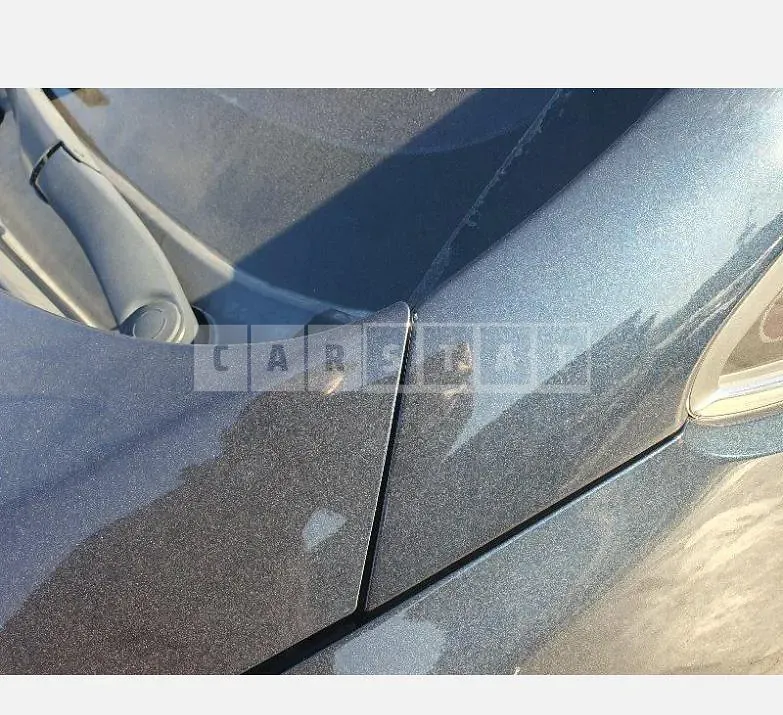 Photo 2 of 20: 2016 Kia Kz — Korean insurance auction