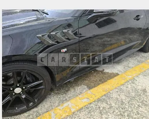 Photo 2 of 22: 2020 Chevrolet Camaro — Korean insurance auction