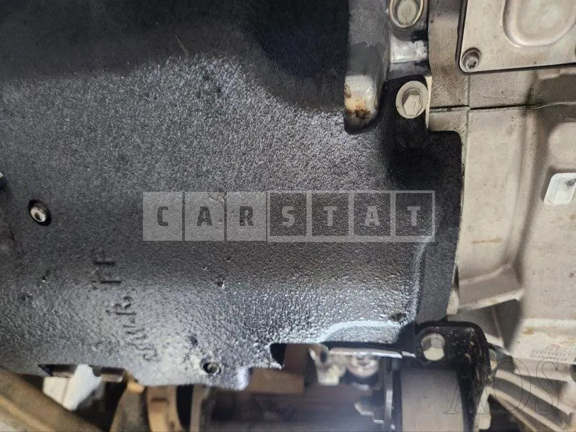 Photo 2 of 24: 2020 Hyundai The New Santa Fe 2.2 (Diesel), VIN KMHS381HHMU325003 — Korean insurance auction
