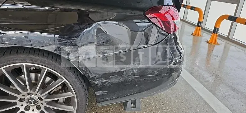 Photo 2 of 25: 2020 Mercedes-Benz E350 4Matic — Korean insurance auction