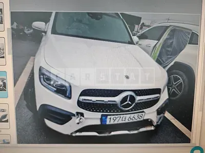 2023 Mercedes-Benz GLB250 4Matic