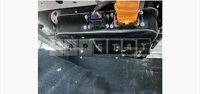 Photo 1 of 13: 2025 Kia (parts) Sorento Hybrid Battery — Korean insurance auction
