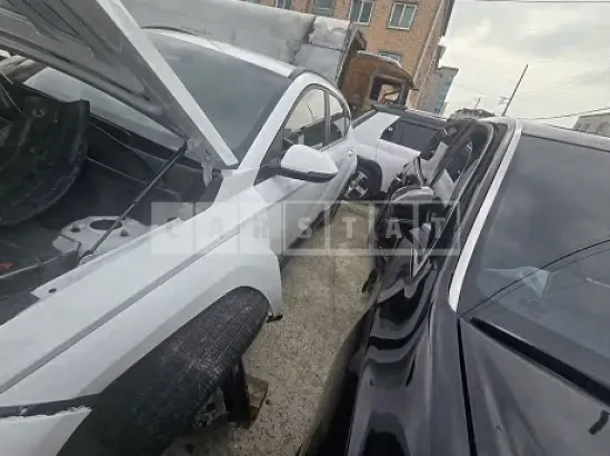 Photo 2 of 24: 2026 Hyundai Kona Electric — Korean insurance auction
