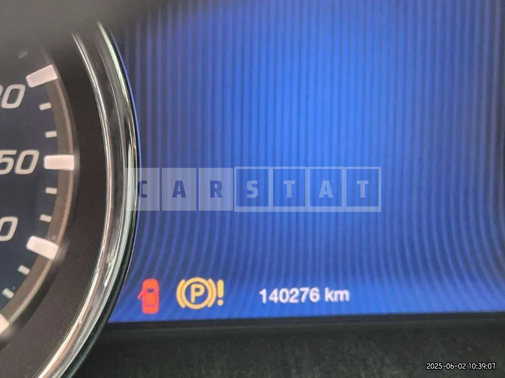 Photo 2 of 11: 2015 Maserati Quattroporte S Q4 — Korean insurance auction