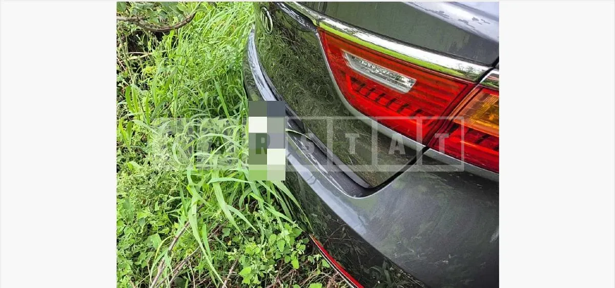 Photo 2 of 34: 2018 Kia K7 LPG — Korean insurance auction