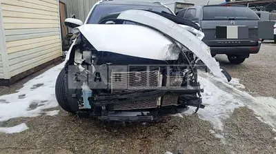 Photo 1 of 9: 2015 Kia Sorento 2.0, VIN KNAPK81ABFA072839 — Korean insurance auction