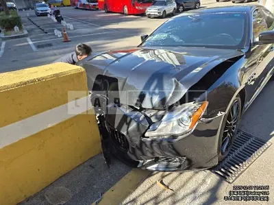 2016 Maserati Quattroporte S Q4