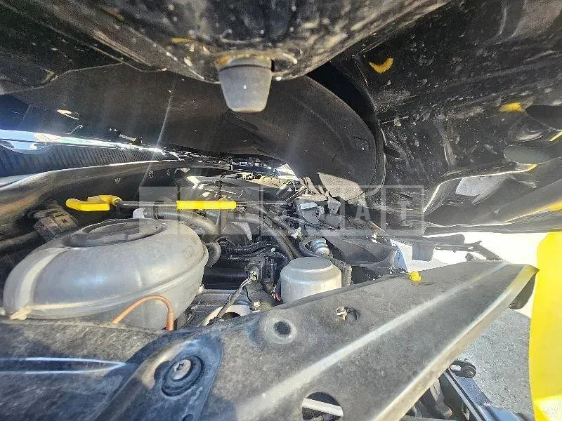 Photo 2 of 12: 2022 Volkswagen Jetta 1.4 TSI — Korean insurance auction