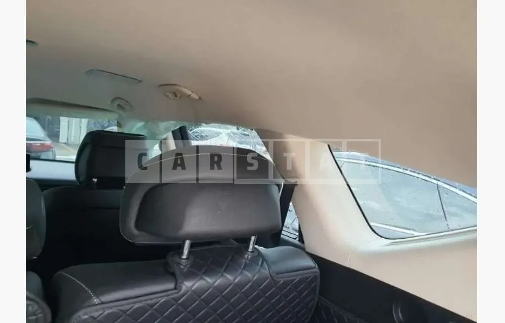 Photo 2 of 61: 2022 Genesis GV80 Diesel 3.0 4WD, VIN KMTHB81DDNU098156 — Korean insurance auction
