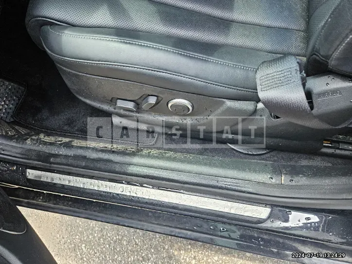Photo 2 of 35: 2020 Genesis G80 2.5T — Korean insurance auction