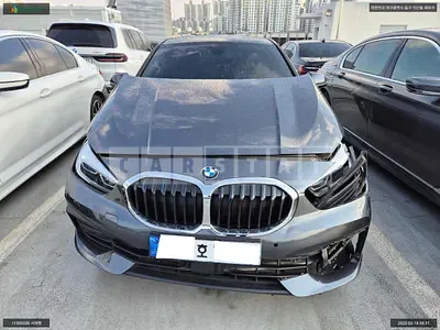2020 BMW 118D (17)