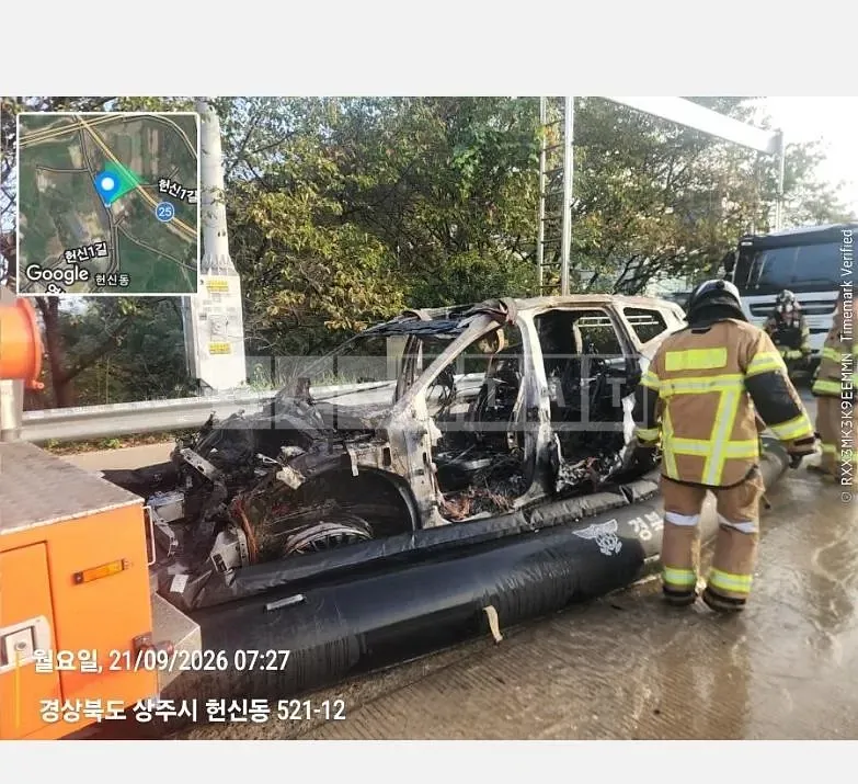 Photo 2 of 16: 2026 Hyundai IONIQ 9 — Korean insurance auction