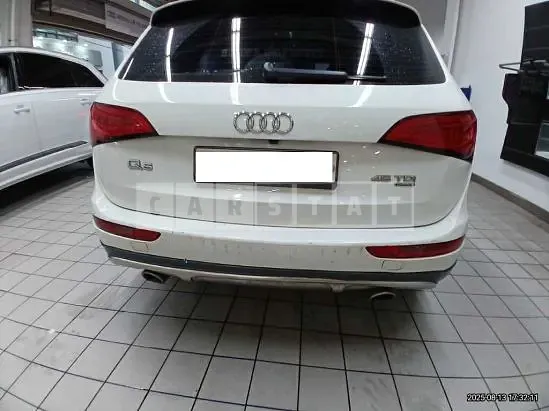 Photo 2 of 19: 2015 Audi Q5 45TDI quattro — Korean insurance auction