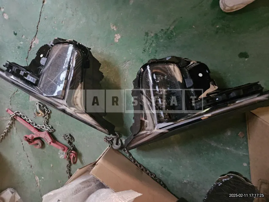 Photo 2 of 13: 2025 Kia (parts) Sorento Hybrid Light — Korean insurance auction