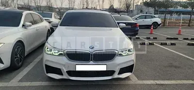 Photo 1 of 31: 2019 BMW 630d xDrive M Sport Package Rde — Korean insurance auction