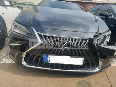 Photo 1 of 30: 2024 Lexus ES300h — Korean insurance auction
