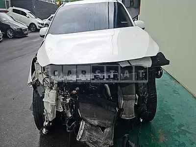 Photo 1 of 1: 2019 Kia Carnival, VIN KNAMC81ABKS571027 — Korean insurance auction