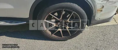 Photo 1 of 9: 2018 Mercedes-Benz E300 4Matic, VIN WDDZF4KB0JA410956 — Korean insurance auction