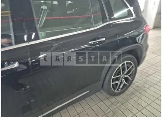 Photo 2 of 16: 2023 Mercedes-Benz EQB300 4Matic — Korean insurance auction