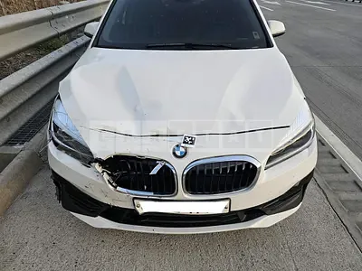 2020 BMW Active Tourer
