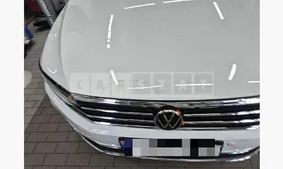 Photo 1 of 28: 2022 Volkswagen Passat GT 2.0TDI 4MOTION, VIN WVWZZZ3CZNE021538 — Korean insurance auction