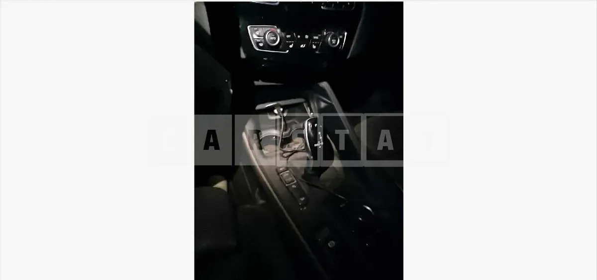Photo 2 of 11: 2019 BMW X2 xDrive20d Advantage — Korean insurance auction