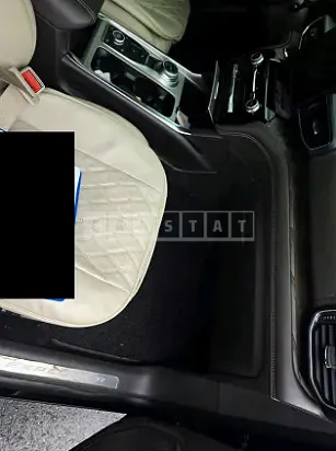 Photo 2 of 28: 2021 Ford Explorer 3.0 — Korean insurance auction