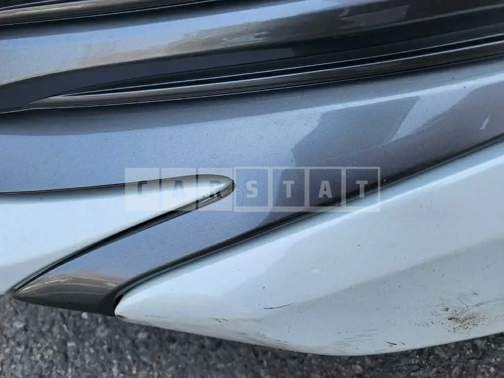 Photo 2 of 6: 2018 Toyota (parts) Camry Bumper — Korean insurance auction