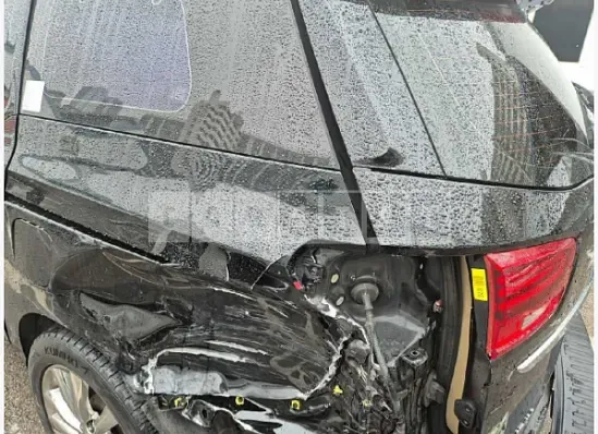 Photo 2 of 23: 2019 Kia Carnival — Korean insurance auction