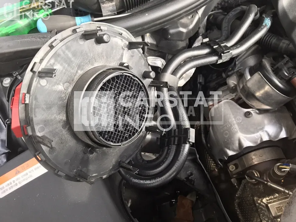 Photo 2 of 24: 2018 Audi A6 35 TDI Four, VIN WAUZZZ4G9JN073023 — Korean insurance auction
