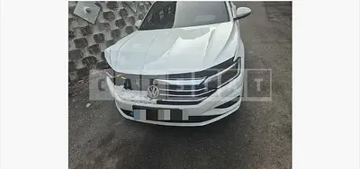 Photo 1 of 7: 2021 Volkswagen Jetta 1.4 TSI — Korean insurance auction