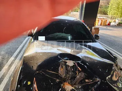 Photo 1 of 69: 2018 Mercedes-Benz E300 4Matic — Korean insurance auction