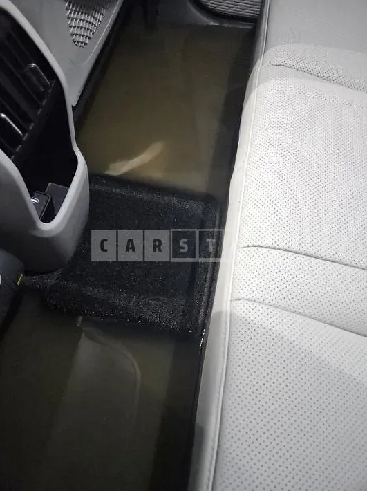 Photo 2 of 14: 2024 Hyundai Kona Hybrid — Korean insurance auction