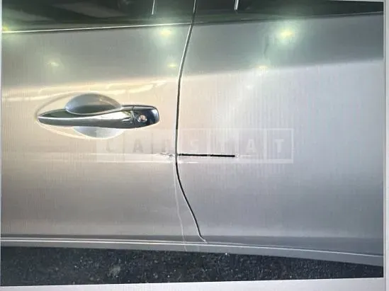 Photo 3 of 3: 2018 Nissan Altima 2.5, VIN 1N4AL3AP9JC149716 — Korean insurance auction