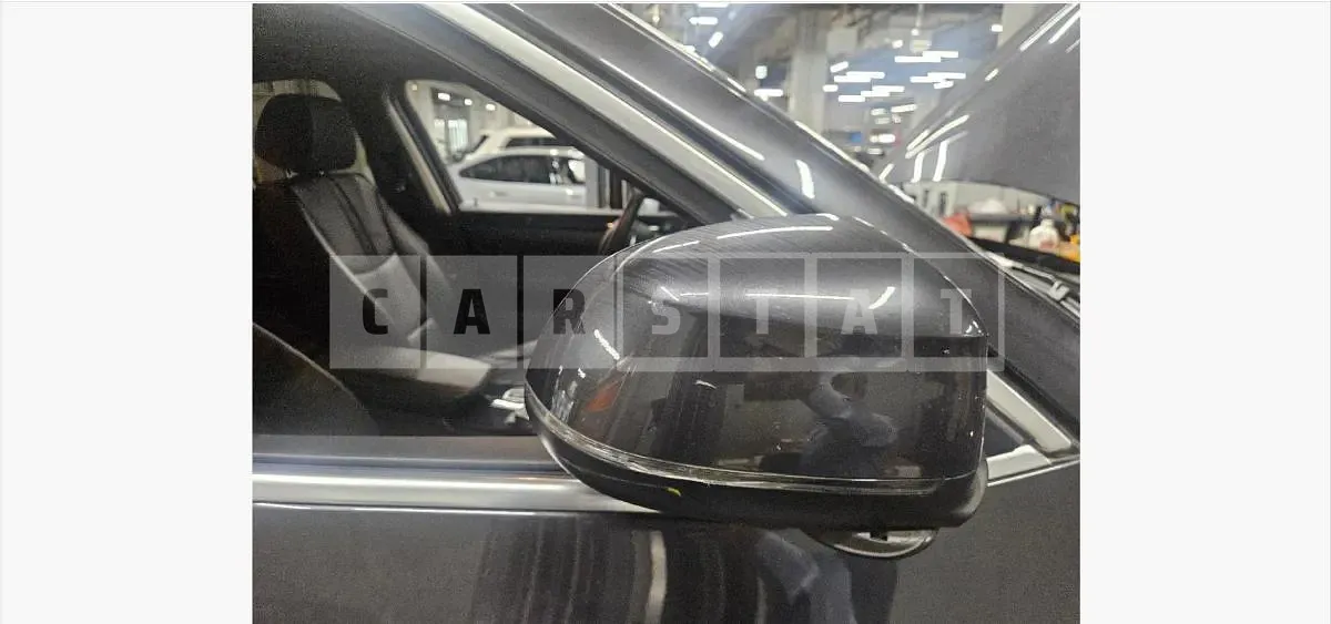 Photo 2 of 61: 2016 BMW X4 xDrive20d — Korean insurance auction