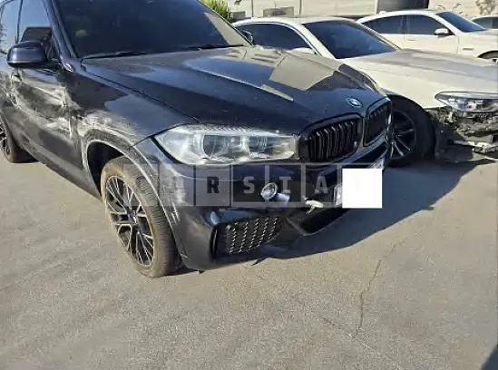 Photo 2 of 18: 2018 BMW X5 xDrive 30d — Korean insurance auction